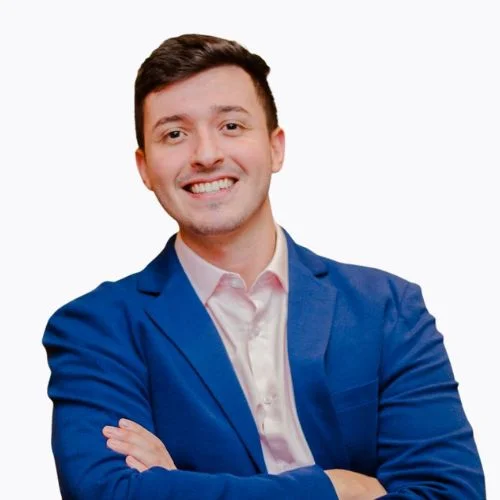 Dr. Luís Rocha