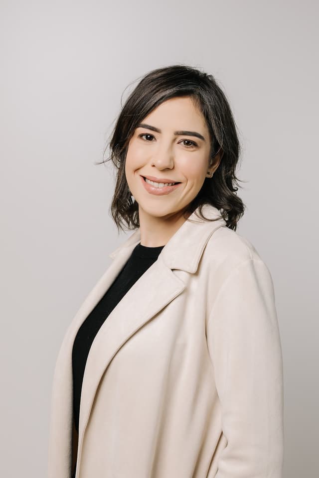 Dra. Camila Andrade
