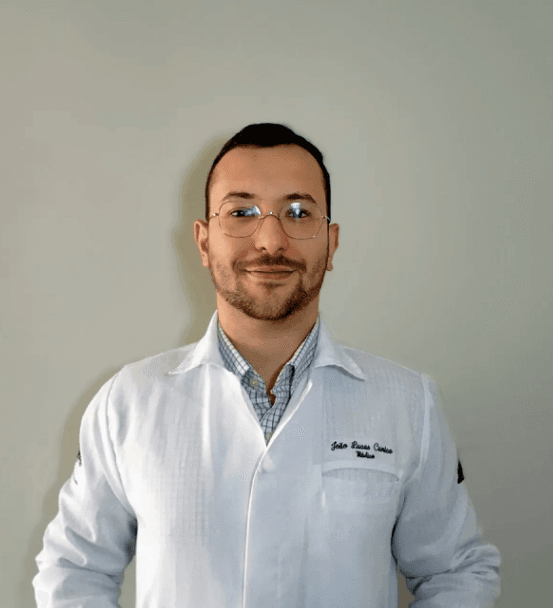 Dr. João Lucas Cunico