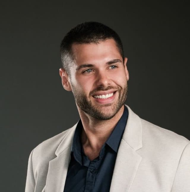 Dr. Eduardo Testa