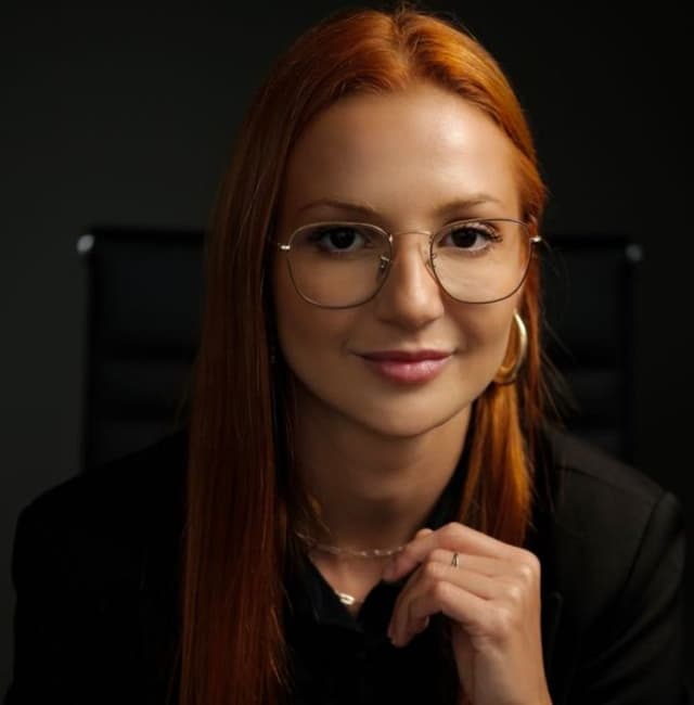 Dra. Laura Cremonese