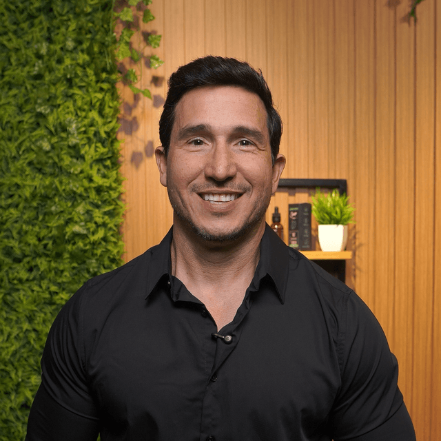 Dr. Marcos Pereira Dias
