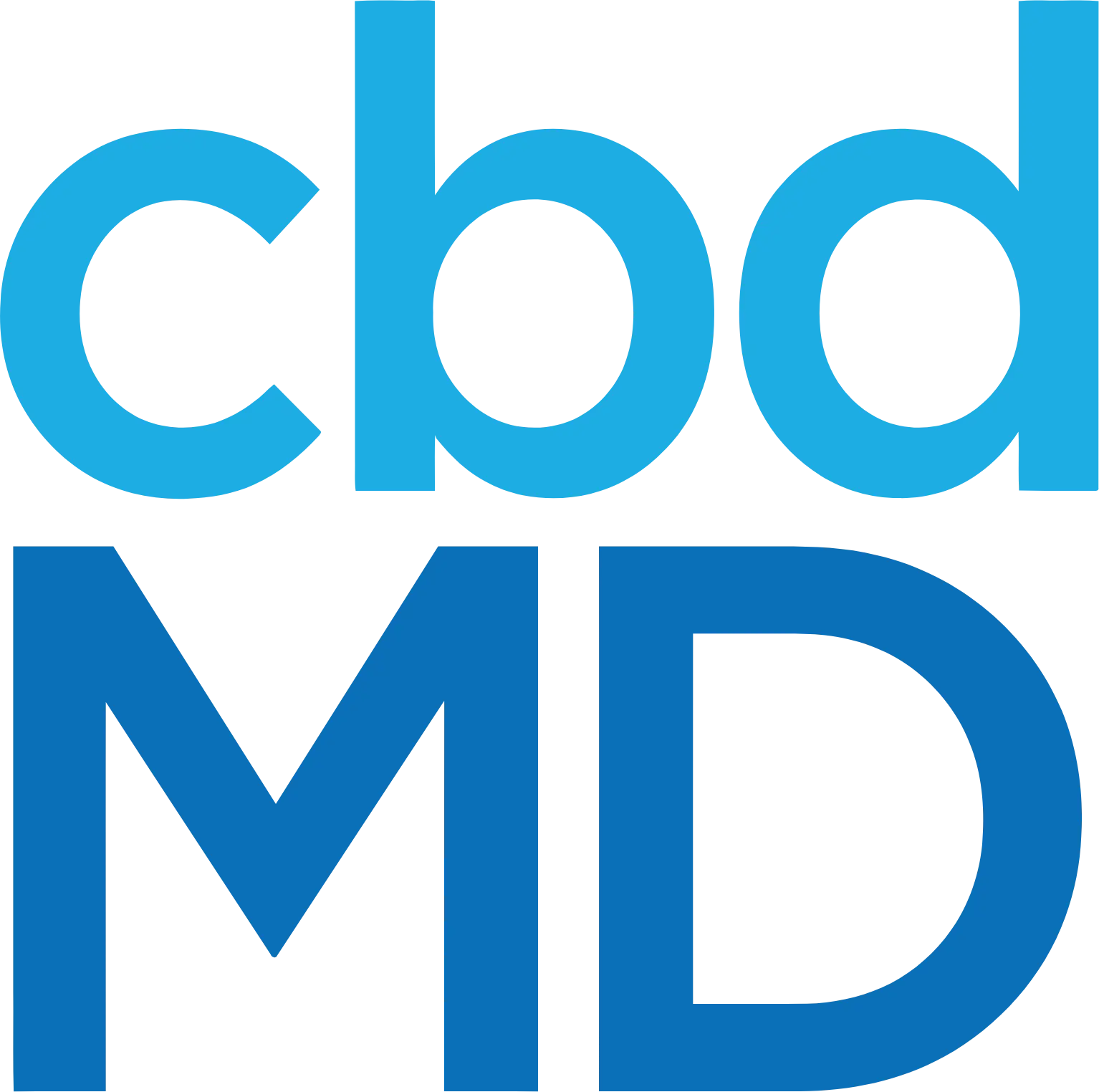 cbdMD