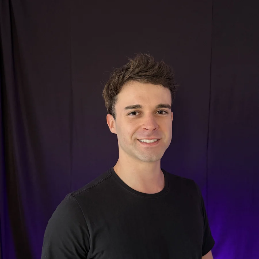 Lucas Simon