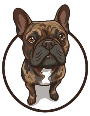 Zeca, o mascote da weedpets